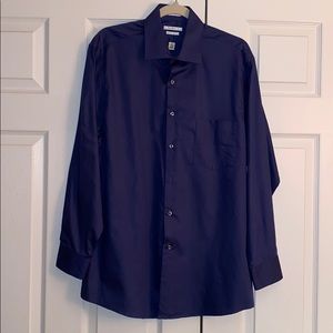 Men’s button down